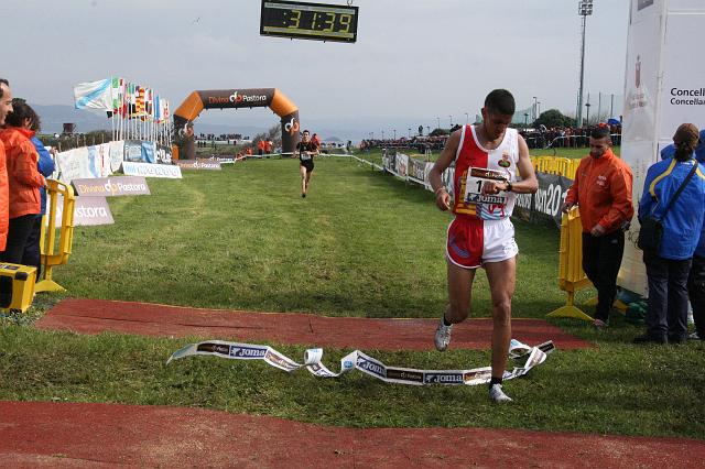 2010 Campionato de España de Cross 361